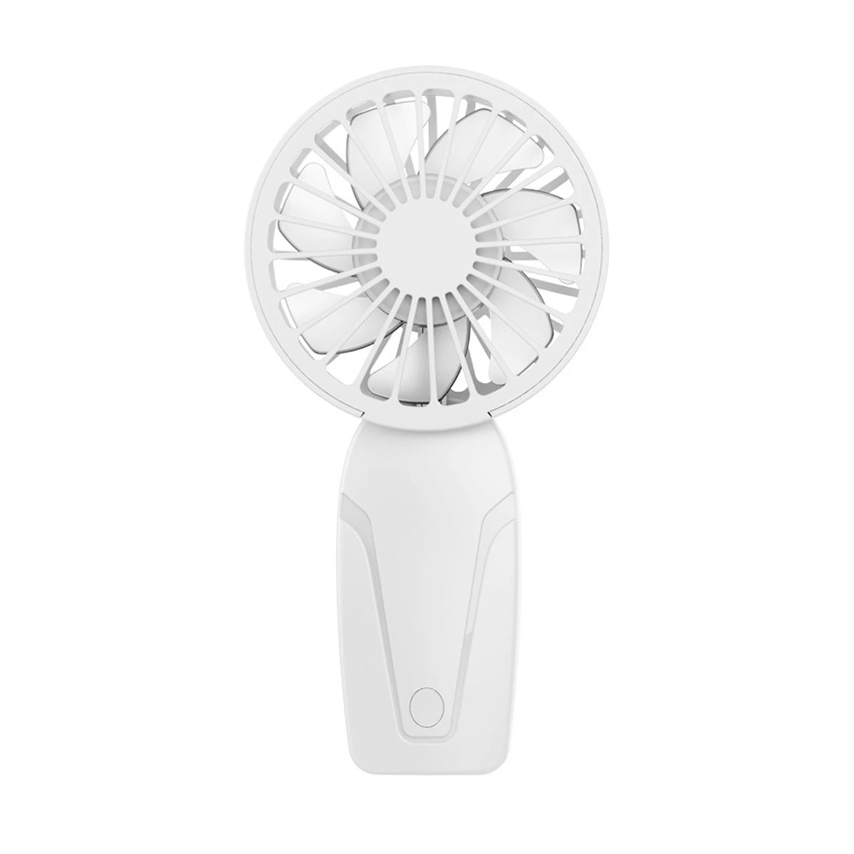 🌬️ Mini Ventilateur de Poche Rechargeable – Petit,, Mignon et Toujours Prêt à Vous Rafraîchir ! ☀️